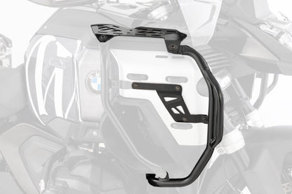 Wunderlich-Tank Guard (Ultimate) For BMW R1300 GSA Protection (Black)-13215-002