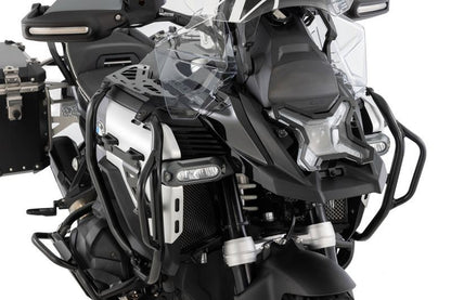 Wunderlich-Tank Guard (Ultimate) For BMW R1300 GSA Protection (Black)-13215-002