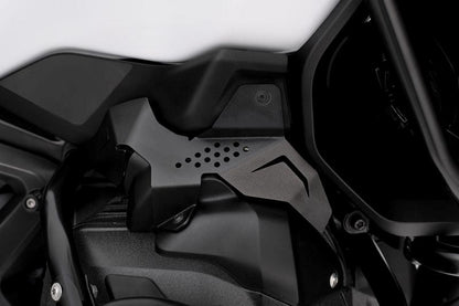 Wunderlich-Throttle Sensor Cover For BMW R1300 GS Adventure Protection (Black)-13228-002