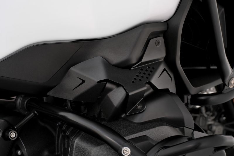 Wunderlich-Throttle Sensor Cover For BMW R1300 GS Adventure Protection (Black)-13228-002