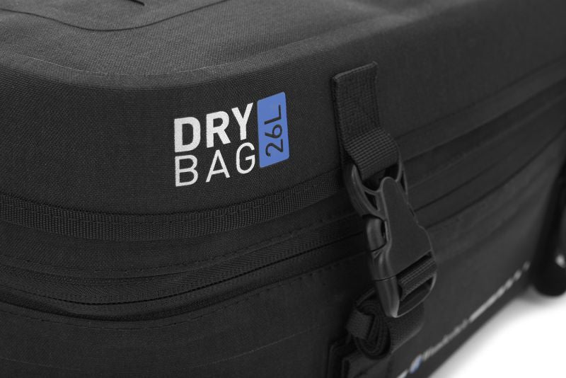 Wunderlich Top Dry Bags for Sidecases Right Side Only - 44153-020