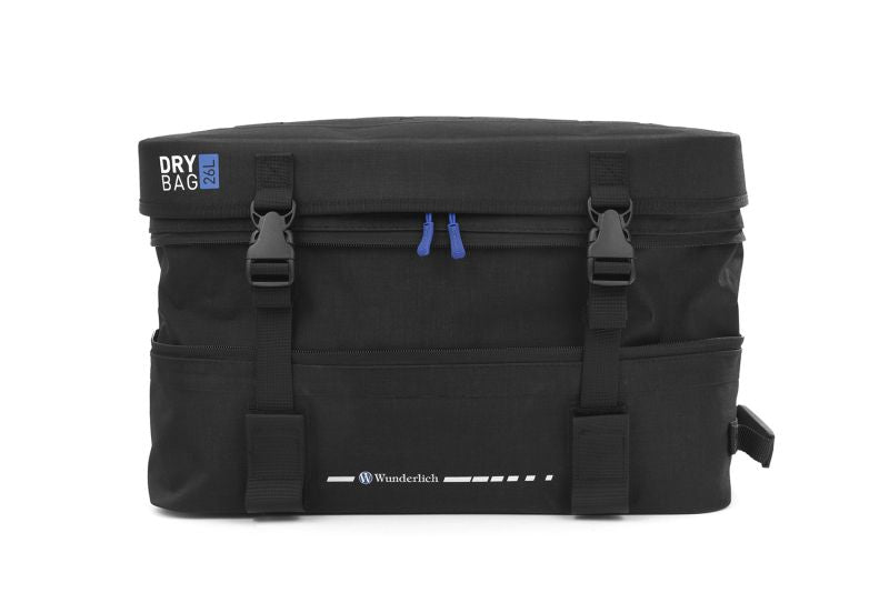 Wunderlich Top Dry Bags for Sidecases Right Side Only - 44153-020