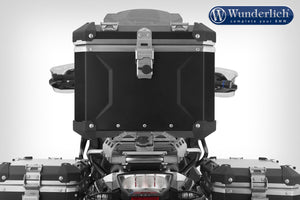 Wunderlich Top case 40L Extreme (BMW) Black - 30167-402