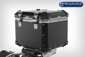 Wunderlich Top case 40L Extreme (BMW) Black - 30167-402