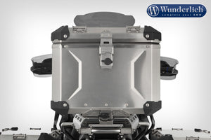 Wunderlich Top case 40L Extreme (BMW) Silver - 30167-401