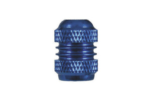 Wunderlich Tyre Standard Valve Cap (Set) - 23180-002