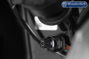 Wunderlich USB dual socket -  45011-000