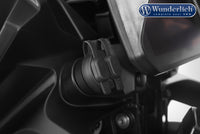 Wunderlich USB dual socket - 45011-000