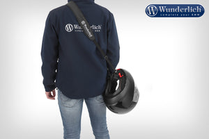 Wunderlich Universal Ergonomics - Helmet Carry Strap by Wunderlich