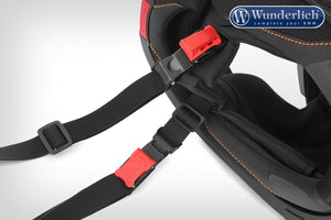 Wunderlich Universal Ergonomics - Helmet Carry Strap by Wunderlich -  44320-700