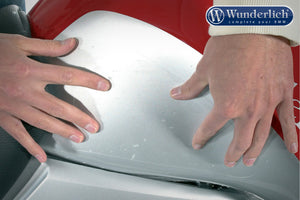 Wunderlich Universal Protective film 20 x 30 cm - 28240-000