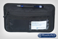 Wunderlich Universal - Top Box Lid soft case - 44180-000