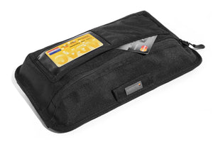 Wunderlich Universal - Top Box Lid soft case - 44180-000