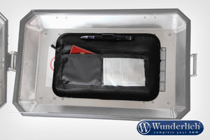 Wunderlich Universal - Top Box Lid soft case - 44180-000