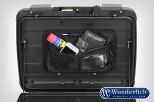Wunderlich Universal - Top Box Lid soft case - 44180-000