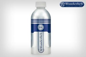 Wunderlich Water Bottle - Aluminium Flask 600 ml - 43583-000