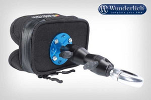 Wunderlich Waterproof Phone Pouches - Navi Pouch - 42990-000