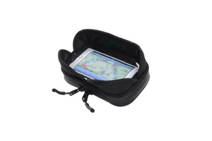Wunderlich Waterproof Phone Pouches - Navi Pouch - 42990-000