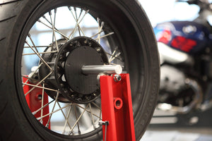 Wunderlich Wheel Balancing Tool for BMW - 21300-200