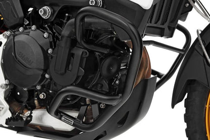 Wunderlich BMW F Series GS Protection - Engine Crash Bars "Extreme"- 26550-202