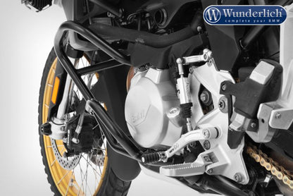 Wunderlich BMW F Series GS Protection - Engine Crash Bars "Extreme"- 26550-202