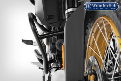 Wunderlich BMW F Series GS Protection - Engine Crash Bars "Extreme"- 26550-202