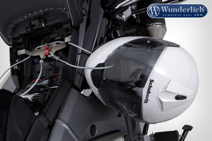 Wunderlich BMW Helmet Anti-Theft System "HelmLock" - 44320-500