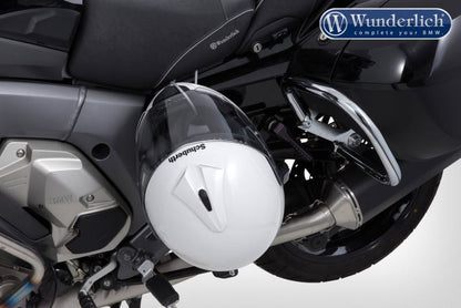 Wunderlich BMW Helmet Anti-Theft System "HelmLock" - 44320-500