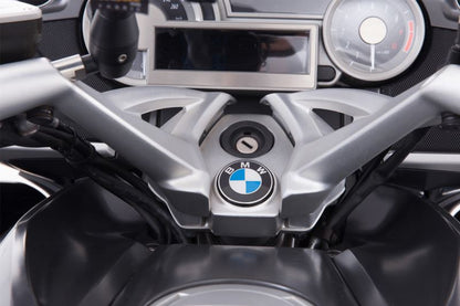 Wunderlich BMW K 1600 Ergonomics - Handlebar Risers - 45020-001