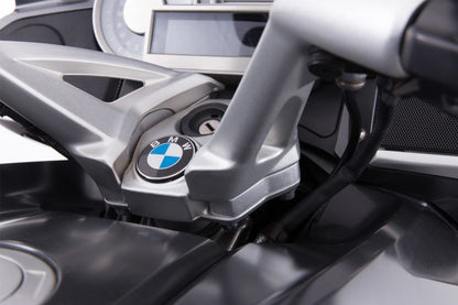 Wunderlich BMW K 1600 Ergonomics - Handlebar Risers - 45020-001