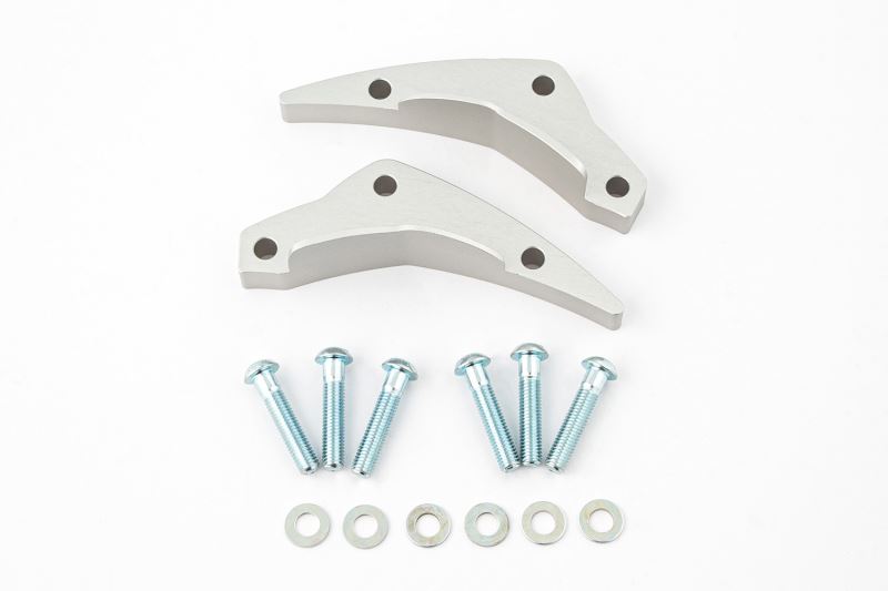 Wunderlich BMW K 1600 Ergonomics - Handlebar Risers - 45020-001