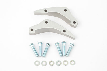 Wunderlich BMW K 1600 Ergonomics - Handlebar Risers - 45020-001