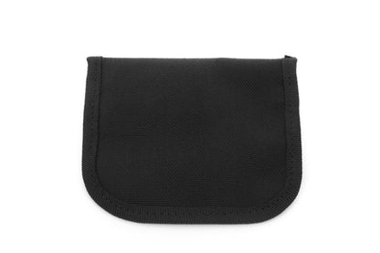 Wunderlich BMW Motorrad Styling - Key Pouch with RFID Blocker - Carbon - 44115-920