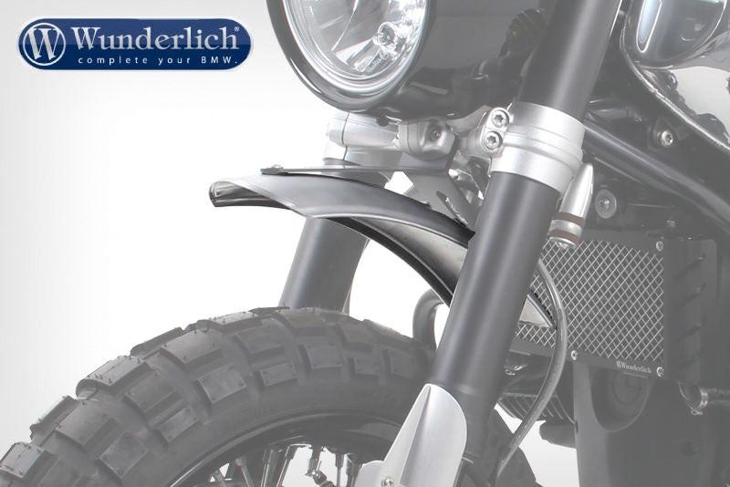 Wunderlich BMW RNineT Styling - Front Fender (Hight or Low)-44850-010
