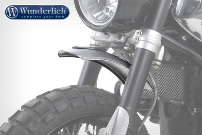Wunderlich BMW RNineT Styling - Front Fender (Hight or Low)-44850-010