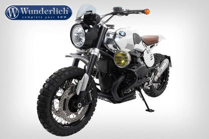 Wunderlich BMW RNineT Styling - Front Fender (Hight or Low)-44850-010