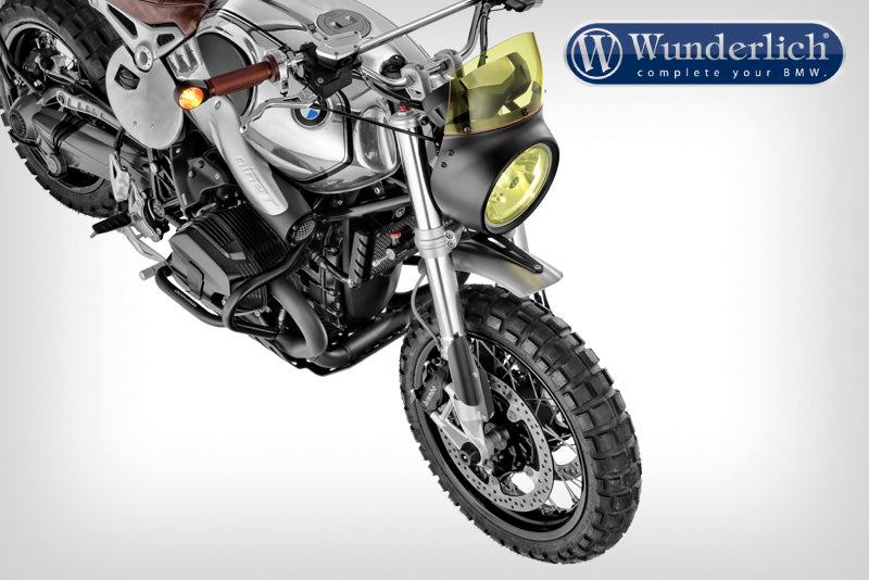 Wunderlich BMW RNineT Styling - Front Fender (Hight or Low)-44850-010