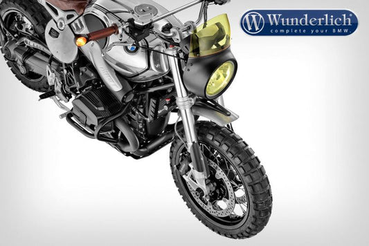 Wunderlich BMW RNineT Styling - Front Fender (Hight or Low)-44850-010