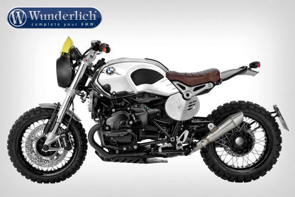 Wunderlich BMW RNineT Styling - Front Fender (Hight or Low)-44850-010