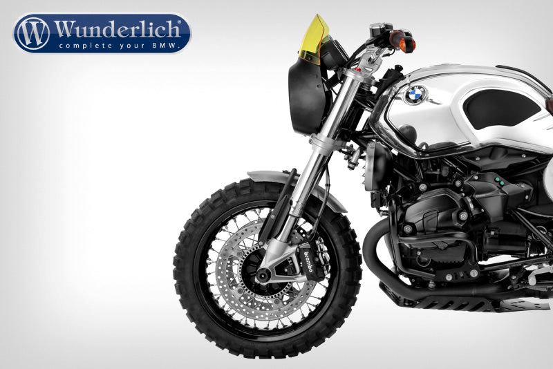 Wunderlich BMW RNineT Styling - Front Fender (Hight or Low)-44850-010