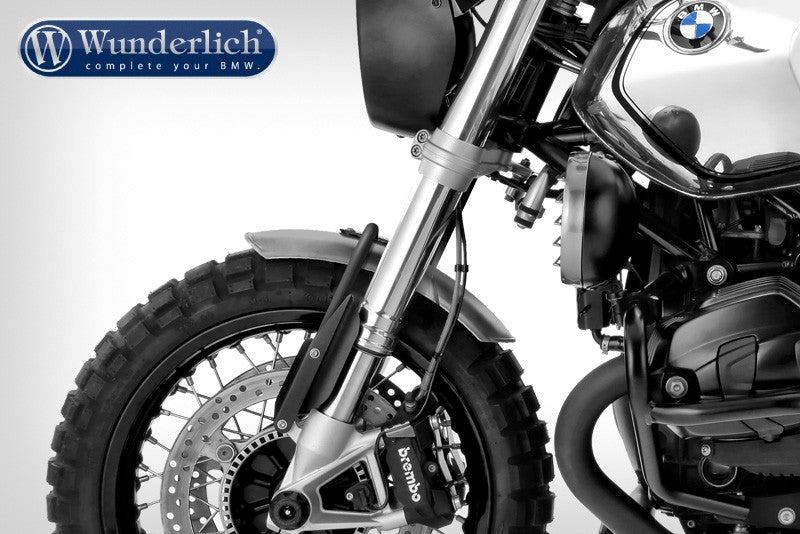 Wunderlich BMW RNineT Styling - Front Fender (Hight or Low)-44850-010