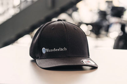 Wunderlich Hat Mesh Maxima S/M - 25252-000