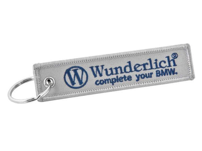 Wunderlich Keychain -  25270-000