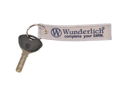 Wunderlich Keychain -  25270-000