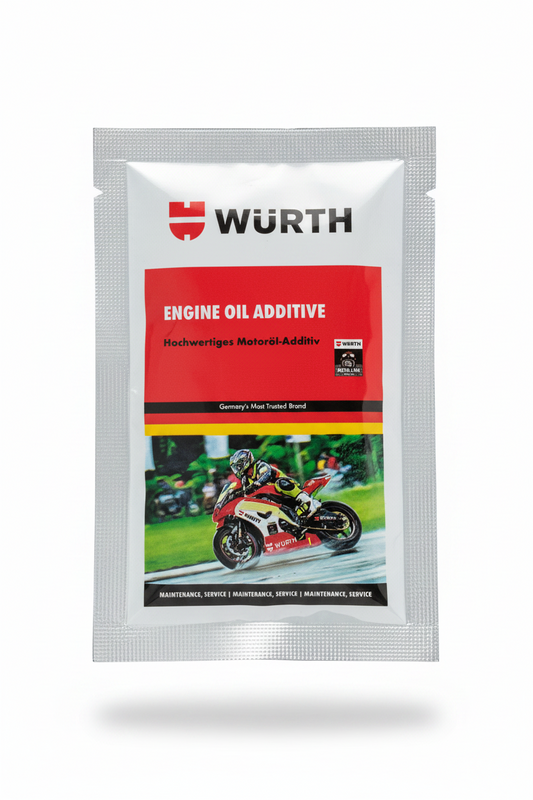Wurth Engine Oil Additive - 40ml