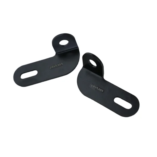 Hero XPulse Strut Mount Light Bracket BS-VI - Riders Junction