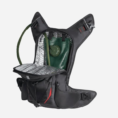 X12 Laptop/Hydration Bladder Backpack - 14L