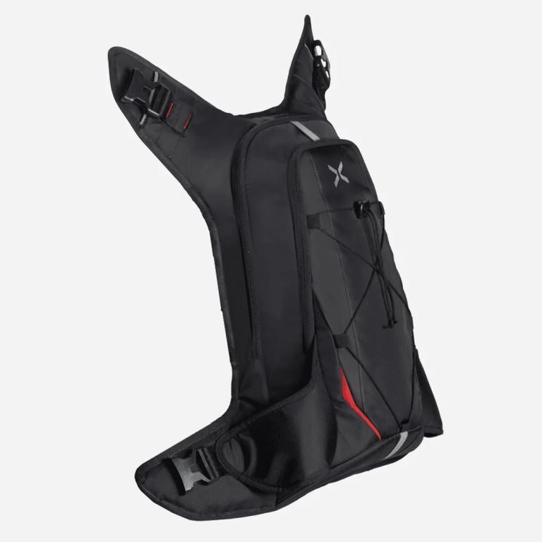 X12 Laptop/Hydration Bladder Backpack - 14L