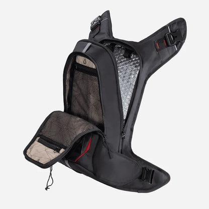 X12 Laptop/Hydration Bladder Backpack - 14L