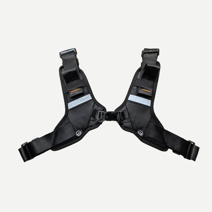 X12 Laptop/Hydration Bladder Backpack - 14L